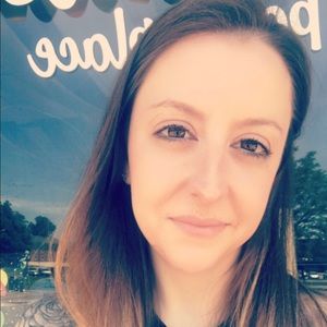 Meet your Posher, Kelsey