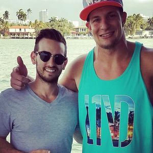 Meet your Posher, Matt