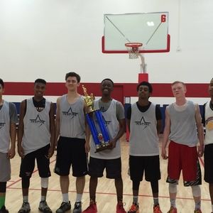 Meet your Posher, Bailey