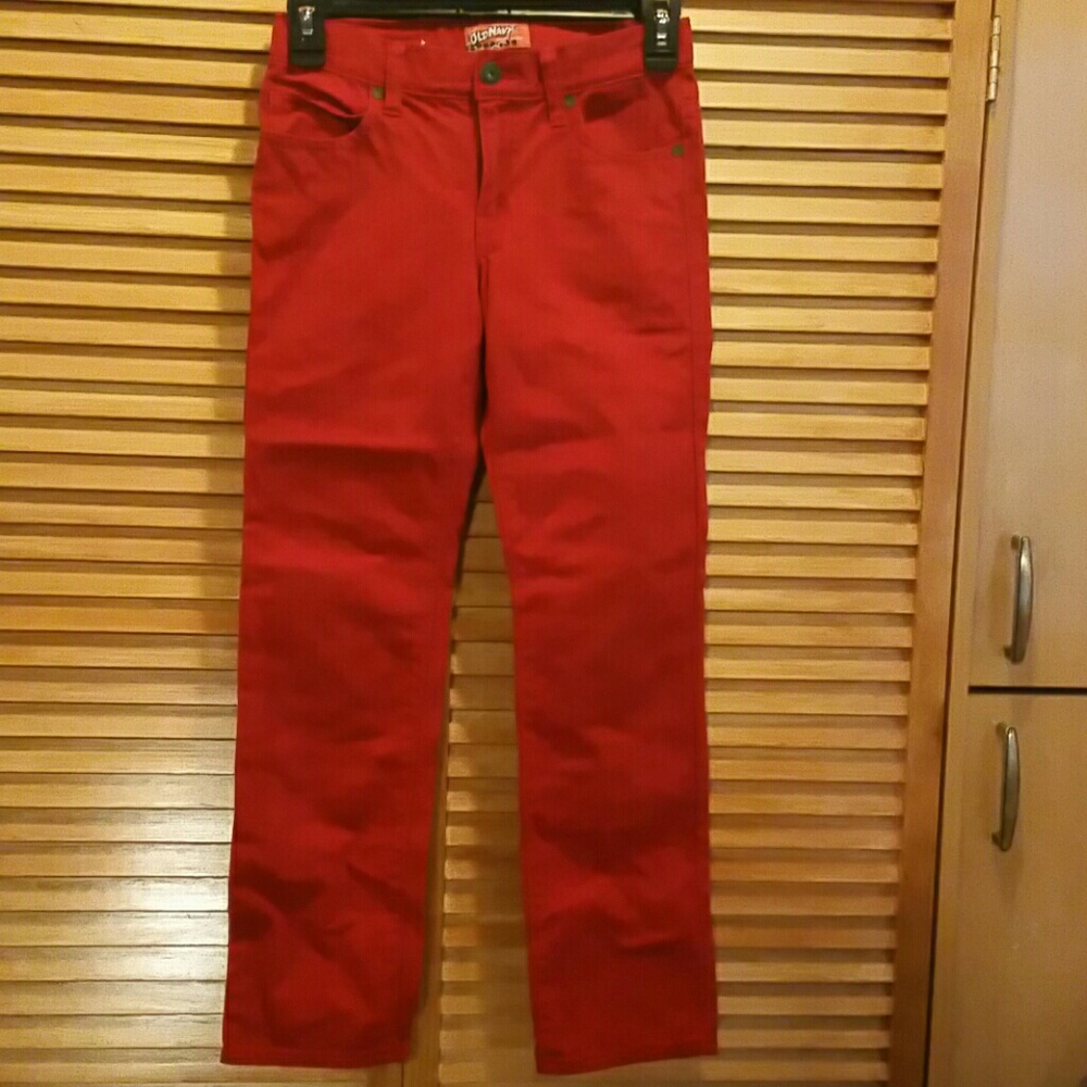 Boy Pants