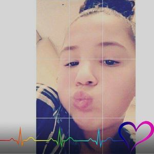 Meet your Posher, Trinity