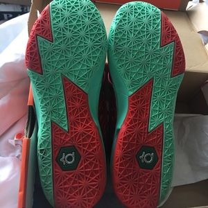Christmas KD VI