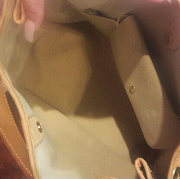 Authentic galliera pm monogram - Picture 4 of 5