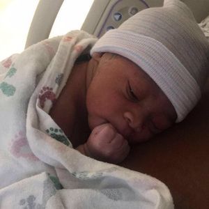 Meet your Posher, Deron