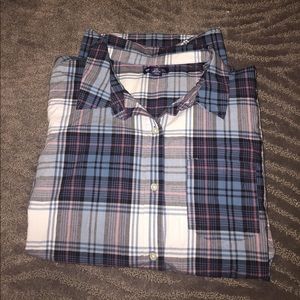 😍😍GAP flannel 😍😍