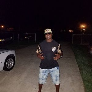 Meet your Posher, Tristan