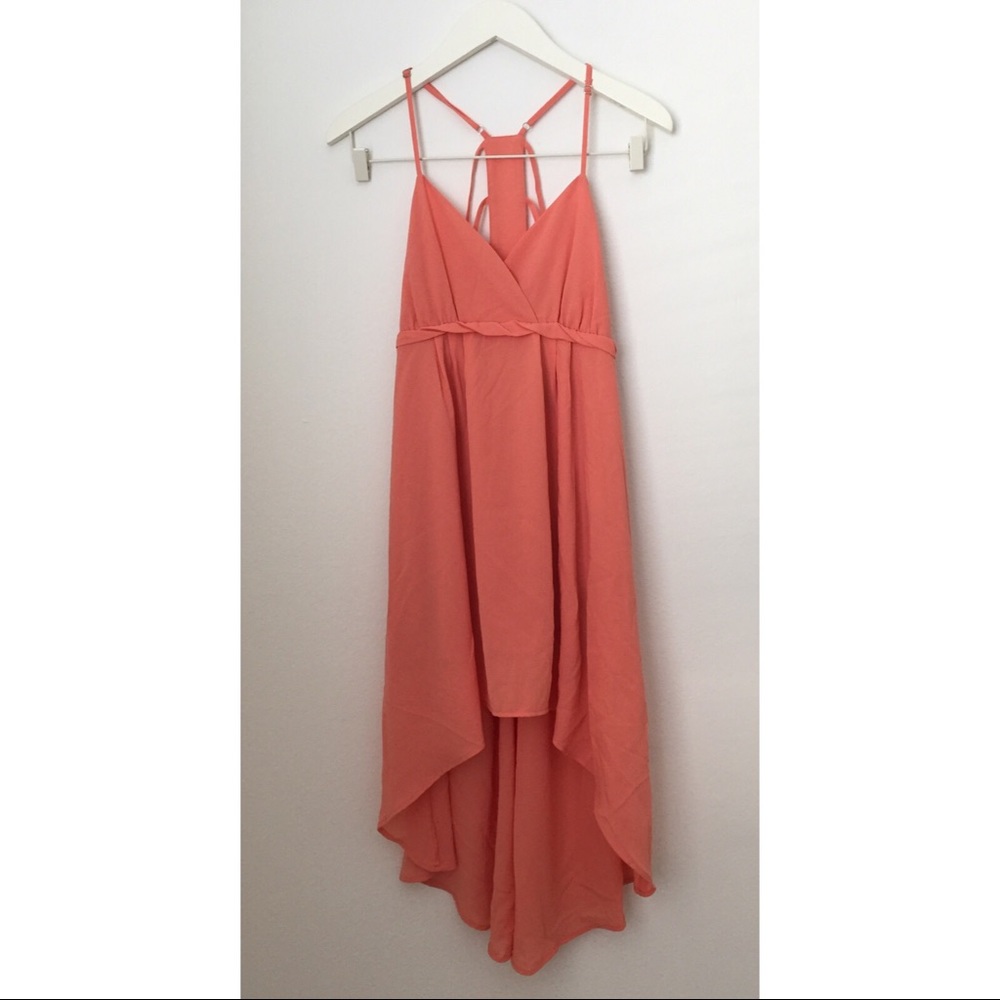 💎Sold out💎Summer Straps Dress