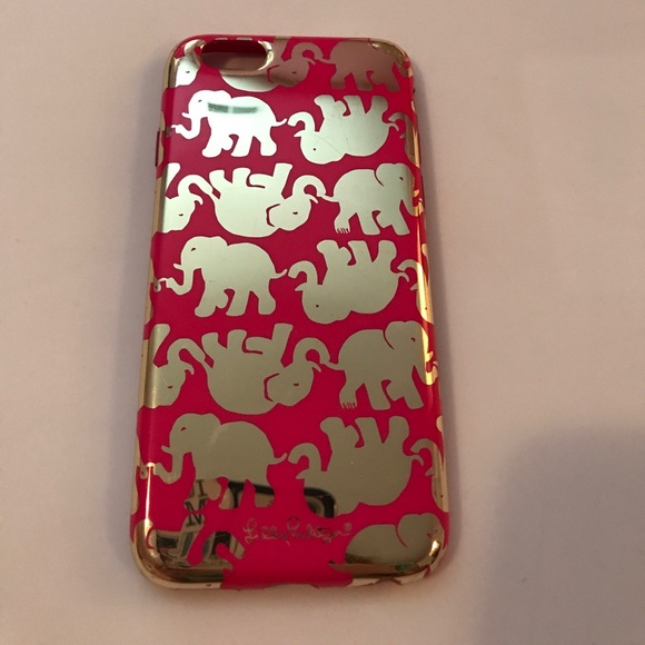 Lilly Pulitzer Iphone Case Tusk In Sun Lilly Pulitzer Iphone Case Tusk In Sun