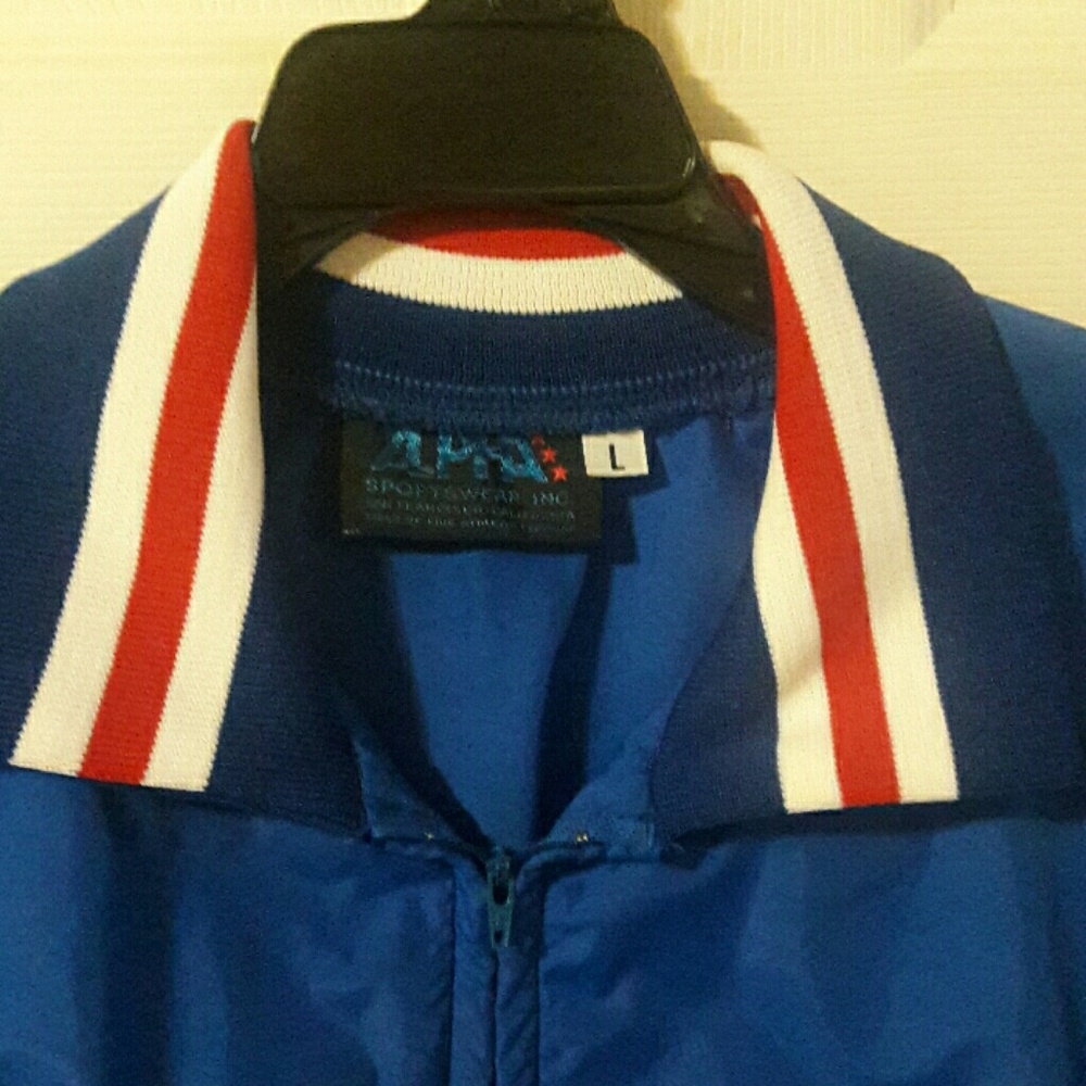 USA Jacket - Picture 2 of 3