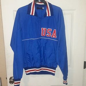 USA Jacket