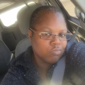 Meet your Posher, Patricia