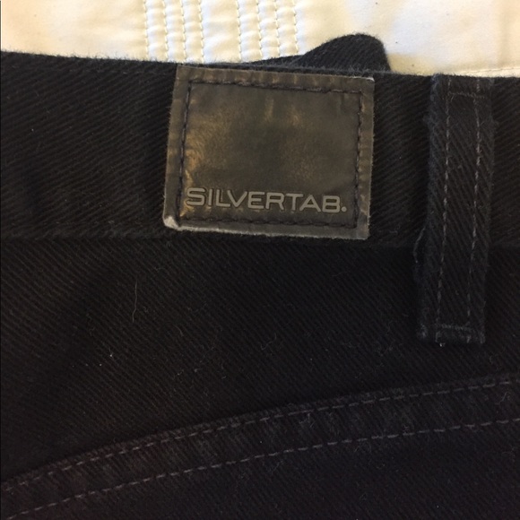 Levi's Silvertab Jeans. - Picture 2 of 3