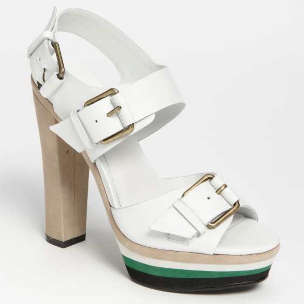 Aldo pumps