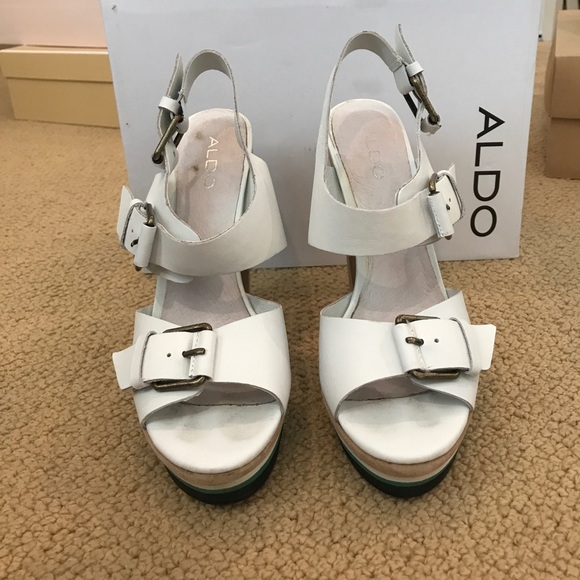 Aldo pumps - Picture 2 of 5