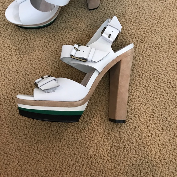 Aldo pumps - Picture 4 of 5