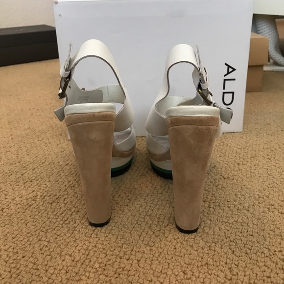 Aldo pumps - Picture 5 of 5