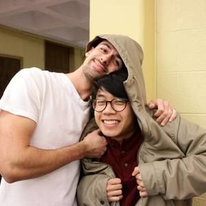 Meet your Posher, Michael