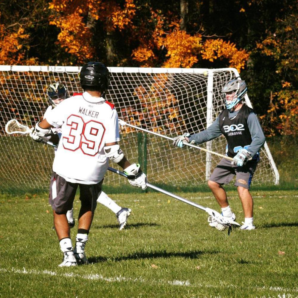 Meet your Posher, John