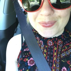 Meet your Posher, Jenna