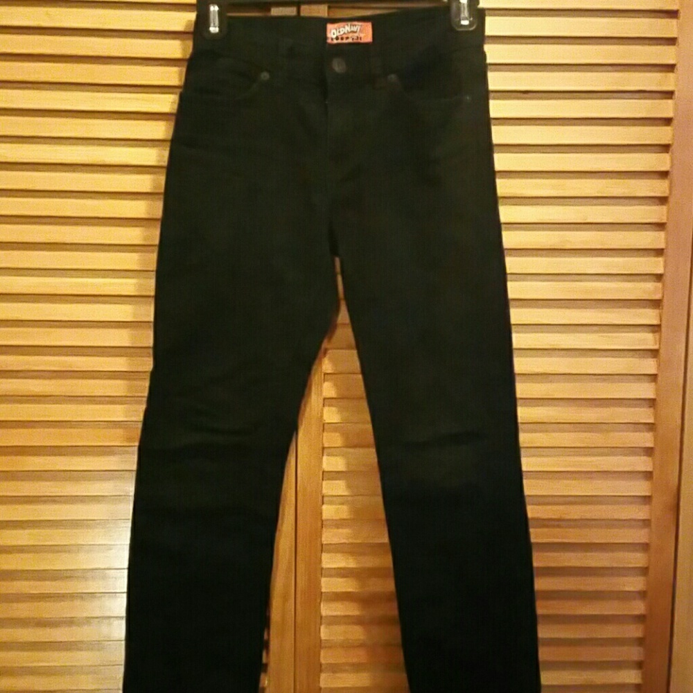 Boy Jean