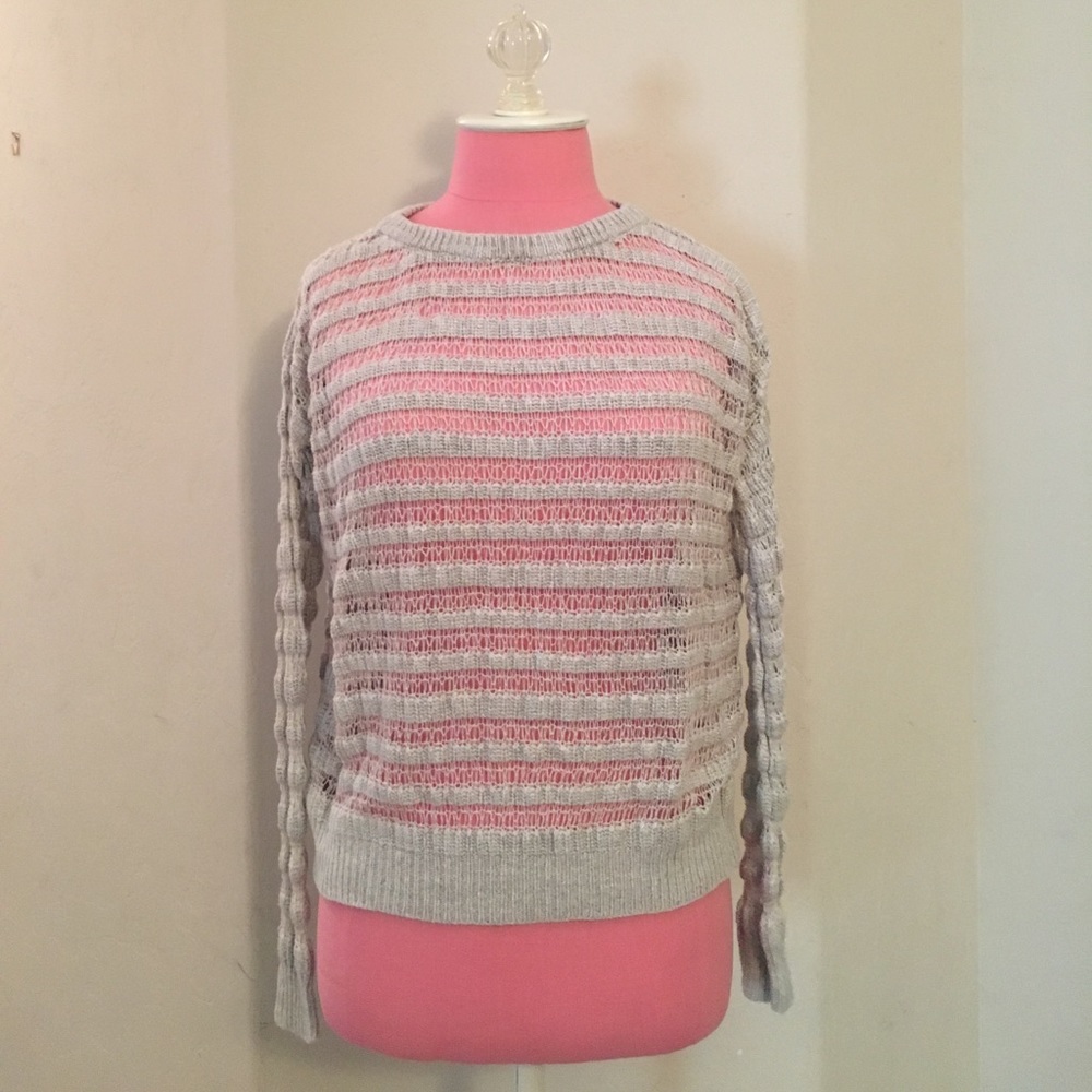 Brandy Melville Knitted Sweater