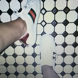 Gucci shoes