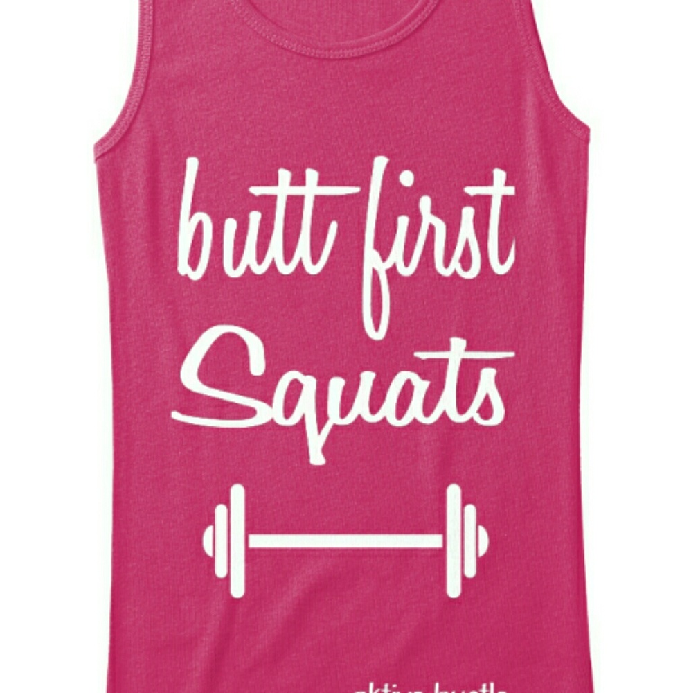 Aktive hustle butt first