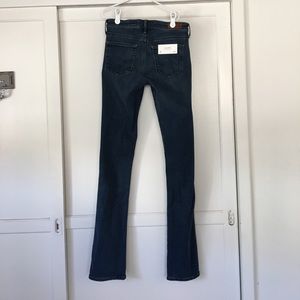 Brand new with tags Adriano Goldschmied Jeans 25R