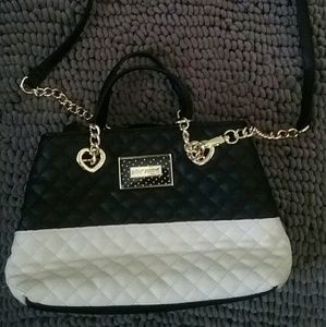 Betsey Johnson Cross body