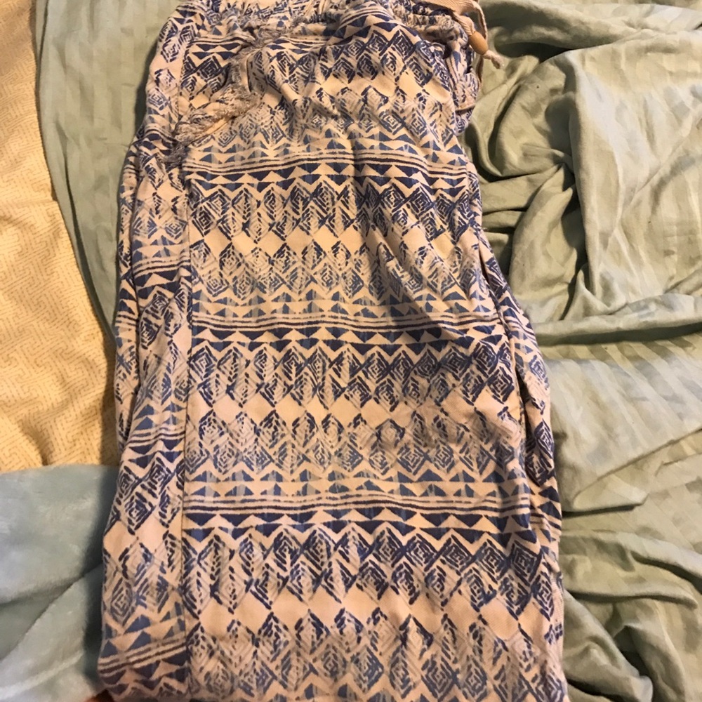 Cute pants
