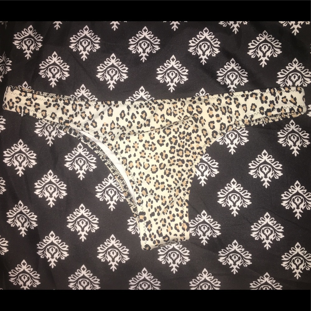 Vs bottoms
