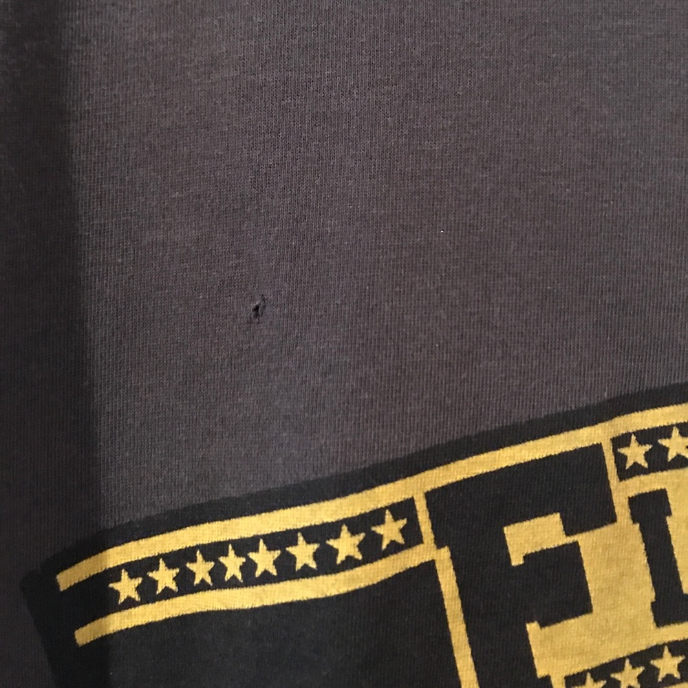 Dri -fit Nike shirt - Picture 3 of 5