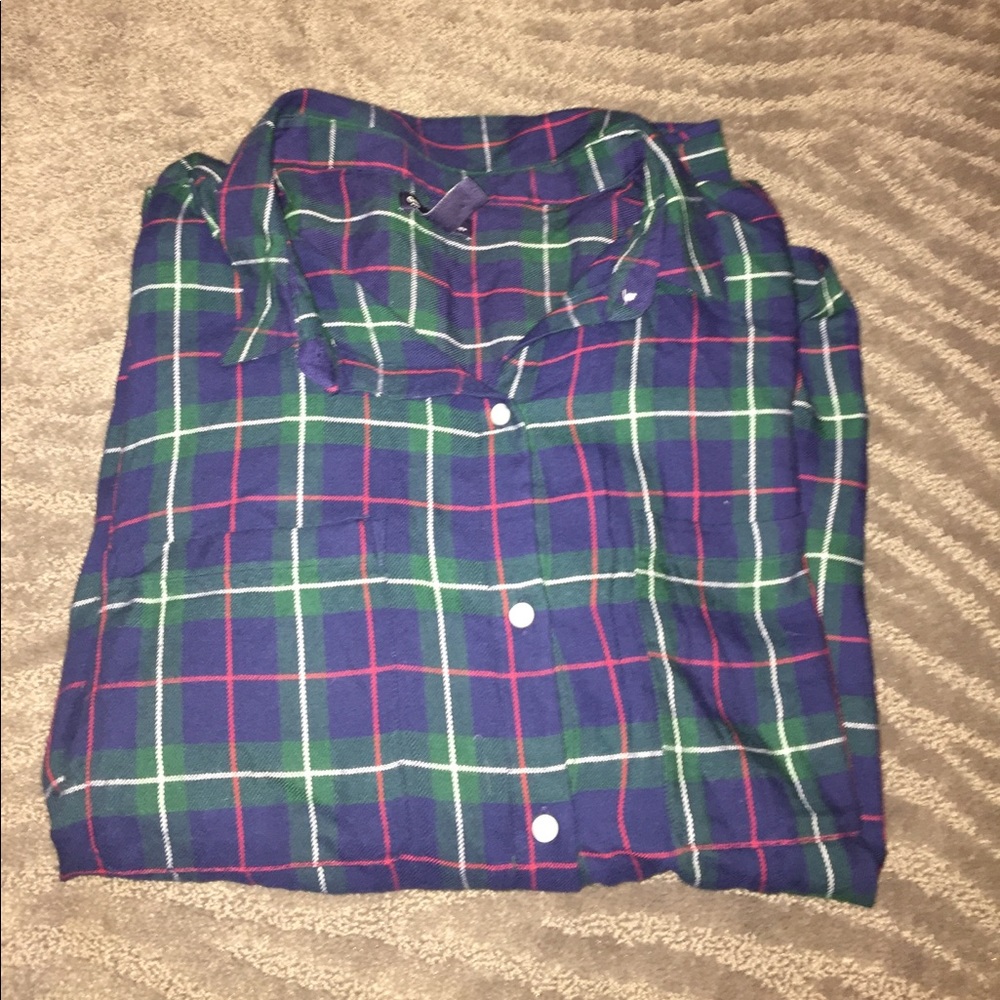 😍Gap flannel 🎉