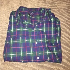 😍Gap flannel 🎉