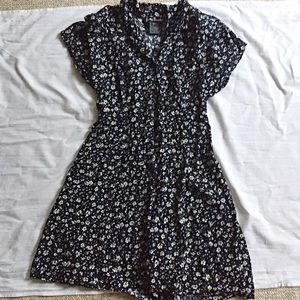 ✨Vintage✨ Floral Romper
