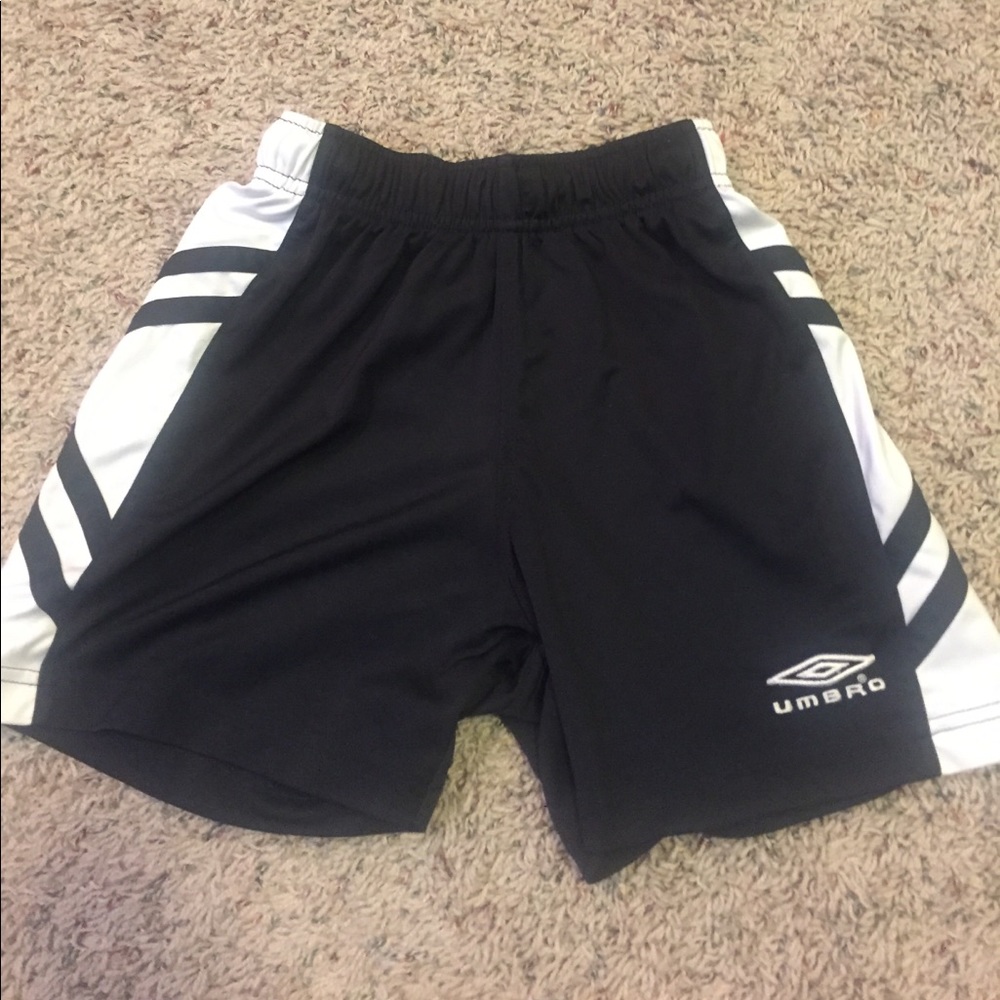UMBRO athletic shorts