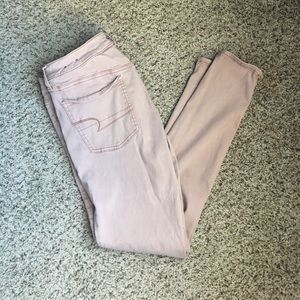American Eagle Jegging