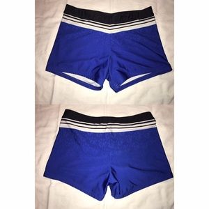 Cheer Athletics spandex
