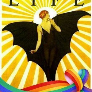 Meet your Posher, Rose