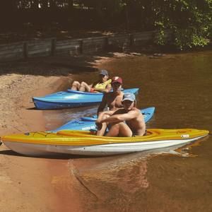 Meet your Posher, Ari