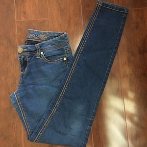 Almost Famous Denim Jeans