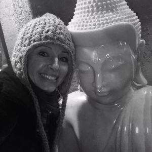 Meet your Posher, Crystal