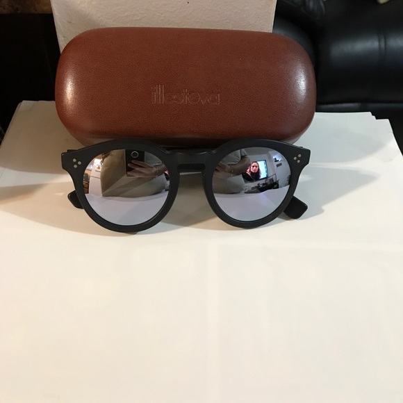 Illesteva sunglasses