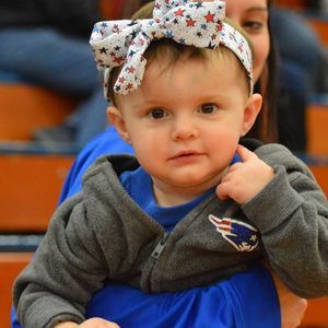 Meet your Posher, Val