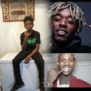 Meet your Posher, Jaden