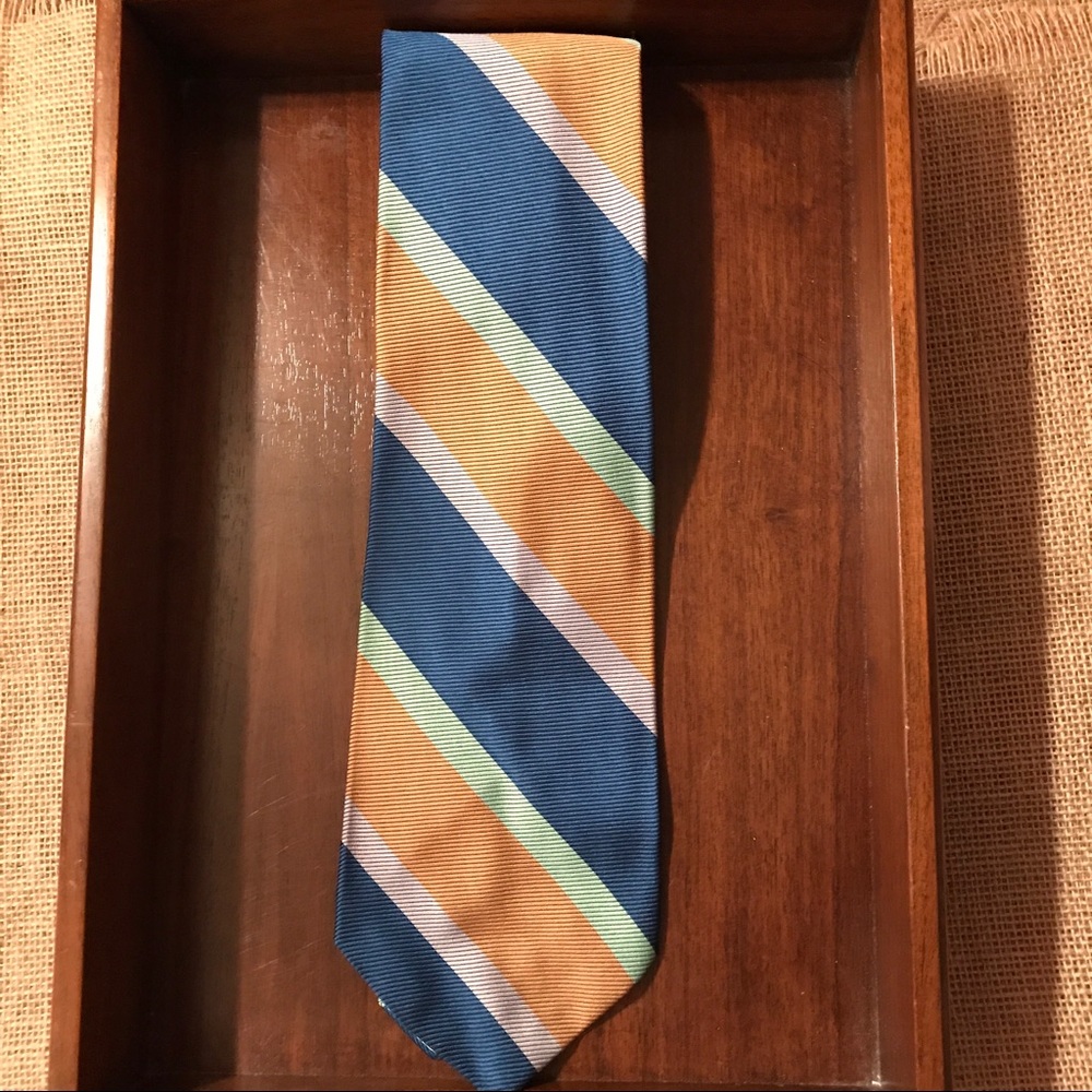 ✔️Men's Preowned Non-branded 👔 Necktie