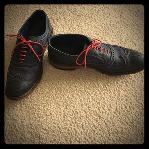 Allen Edmonds Neumok shoes