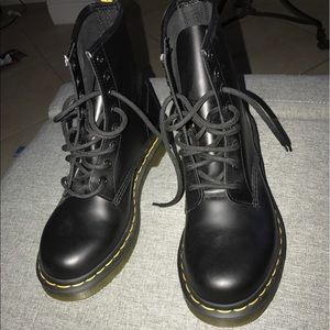 Dr. Martens