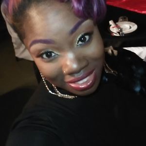 Meet your Posher, Kamilah