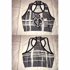 Cheer Athletics Sports Bra